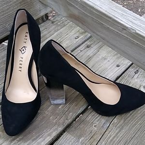 Katy Perry's  " The A W"